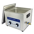 Digital Ultrasonic Cleaner ultrasonic cleaning digital display timer heating Ultrasonic cleaning machine